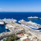 Το Δημοτικό Λιμενικό Ταμείο Νότιας Δωδεκανήσου (Δ.Λ.Τ.Ν.Δ.) προκηρύσσει διαγωνισμό με ανοικτή διαδικασία μέσω του Εθνικού Συστήματος Ηλεκτρονικών Δημοσίων Συμφάσεων (Ε.Σ.Η.ΔΗ.Σ.) για τη διενέργεια της υπηρεσίας με τίτλο: «Παροχή Ολοκληρωμένων Υπηρεσιών Λειτουργικής Υποστήριξης, Τεχνικής Διαχείρισης και Προληπτικής Συντήρησης Συστημάτων Ασφάλειας Λιμενικών Υποδομών Ρόδου»
